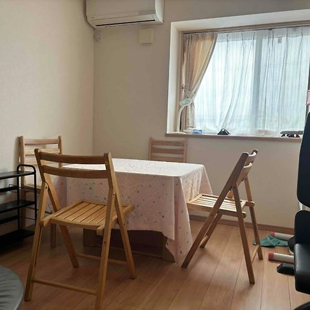 Guest House Harukawa Oszaka Kültér fotó